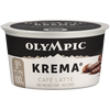 OLYMPIC Krema Caffe Latte 100g