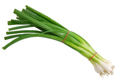 Organic Green Onion
