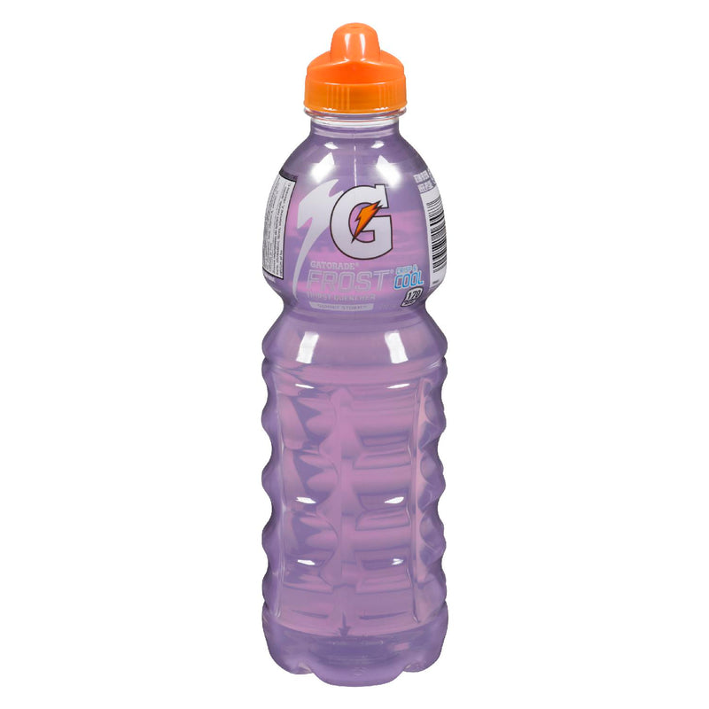 GATORADE Frost Energy Drink 710ml