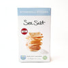 STONEWALL KITCHEN Sea Salt Crackers 125g