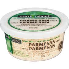 OKANAGAN'S CHOICE Parmesan 125g