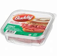 BUDDIG CORNED BEEF 250G 250 ea