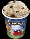 BEN & JERRY'S Netflix N Chill 500ml