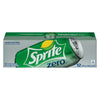 Sprite Lemon-Lime Soda, 4.26 l, 12 ct