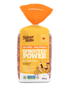 Silver Hills Organic Sprouted Power Wheat Bread, 680 g