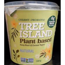 TREE ISLAND PLANT BASED NATURA 1 ea