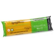 ITALISSIMA SPAGHETTINI GLUTEN 500 g