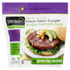 GARDEIN Black Beans Burgers 340g