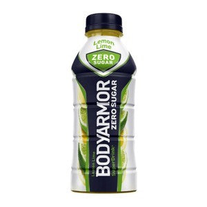 BODYARMOR HYD LEMON LIME ZERO 473 ml