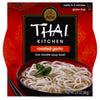 THAI KITCHEN Roasted Garlic Rice Noodle Soup Bowl 68g