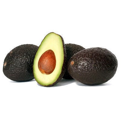 AVOCADOS 4 Pack 1.5lb