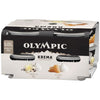 OLYMPIC KREMA VAN/HONEY 1 ea