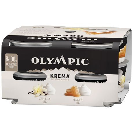 OLYMPIC KREMA VAN/HONEY 1 ea