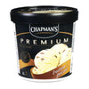 CHAPMAN'S Premium Ice Cream Butter Pecan 2L
