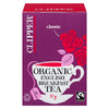 CLIPPER Organic English Breakfast
