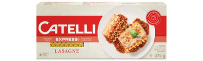 CATELLI Oven-Ready Lasagne 375g