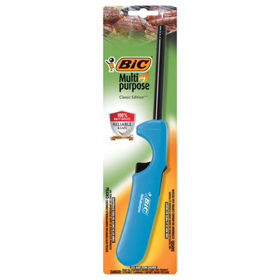 BIC Multi Purpose Lighter, 1 lighter