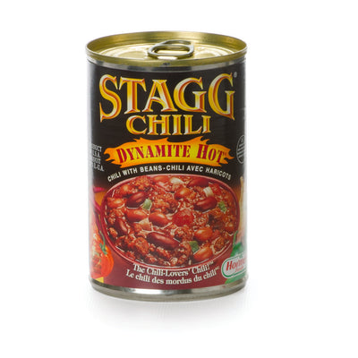 STAG CHILI Dynamite Hot Chili 425g