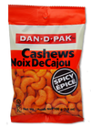 DAN D PAK Spicy Cashews