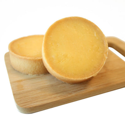 LEMON TART 2 PACK 2 pcs (Snack Size)