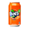 FANTA ORANGE 355 ML