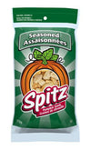 SPITZ Seasoned Pumpkin Seeds 170g