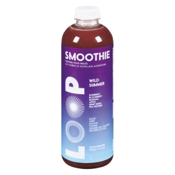 LOOP Wild Summer Smoothie 1L