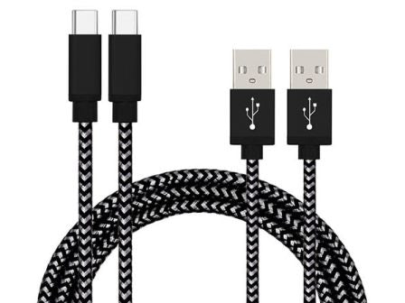 10FT USB-C CORD