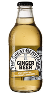 GREAT GENTLEMAN Ginger Beer 250ml