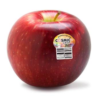 APPLES COSMIC 1 kg