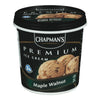 Chapman's Premium Ice Cream Maple Walnut, 2 l