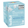 RED BULL ICED VANILLA BERY 4 x 250 ml