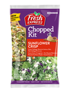 Fresh Express Chopped Kit Sunflower Crisp Salad, 1 ct