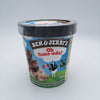 Ben & Jerry's Oh Cone-ada, 500 ml