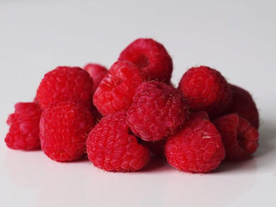 RASPBERRIES 6OZ