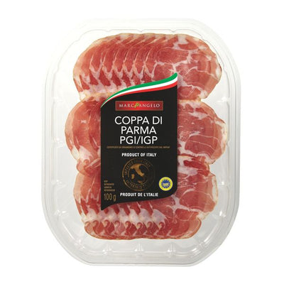 Marc Angelo Coppa di Parma PGI/ICP, 100 g