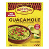 OLD EL PASO GUACAMOLE SEASONIN 35 G