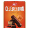 Célébration Café Au Lait Wafer Cookies, 240 g