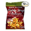 DAN D PAK MAPLE SYRUP CASHEWS 92 g