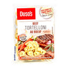 DUSO'S Beef Tortelloni 300g