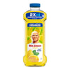 Mr. Clean Lemon Multi Surface Cleaner, 23 fl oz