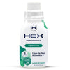 Hex Performance Fragrance Free Laundry Detergent, 237 mL
