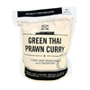 GREEN THAI PRAWN CURRY 1 ltr