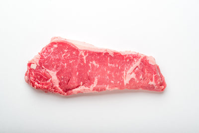 CND Striploin Steak 1kg