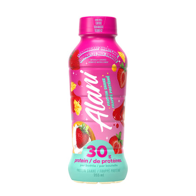 ALANI STRAWBERRY PROTEIN SHAKE 30 g