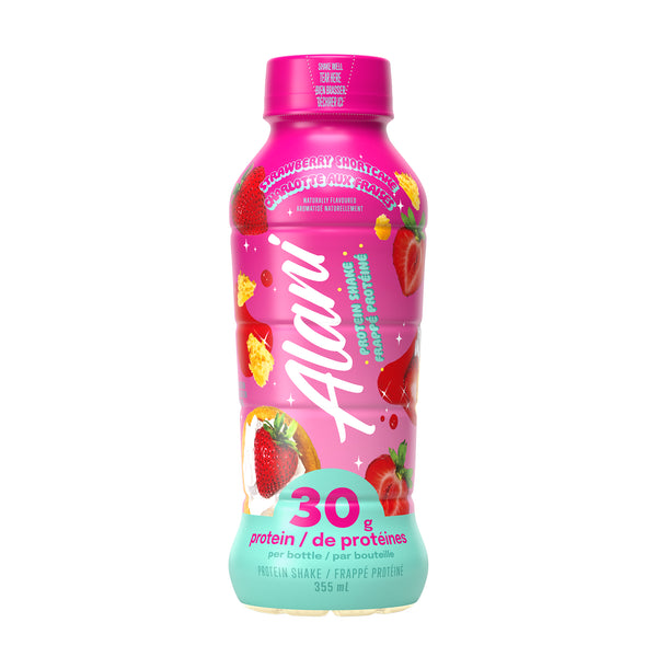 ALANI STRAWBERRY PROTEIN SHAKE 30 g