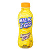 MILK 2 GO Banana Blast Partly Skimmed Milk 473ml
