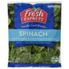 Fresh Express Spinach, 227 g