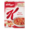 KELLOGGS Special K Red Berries Cereal 320g