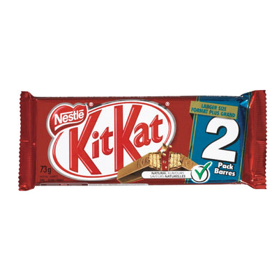 NESTLE Large Kit Kat 73g